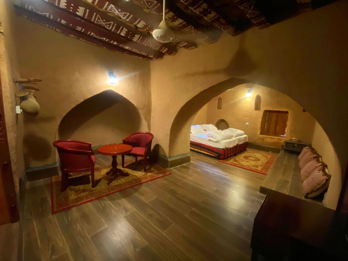 Bait Aljabal Hospitality Guest house *