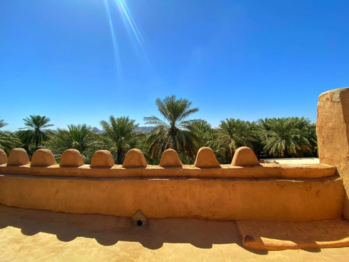 Bait Aljabal Hospitality * Al Hamra