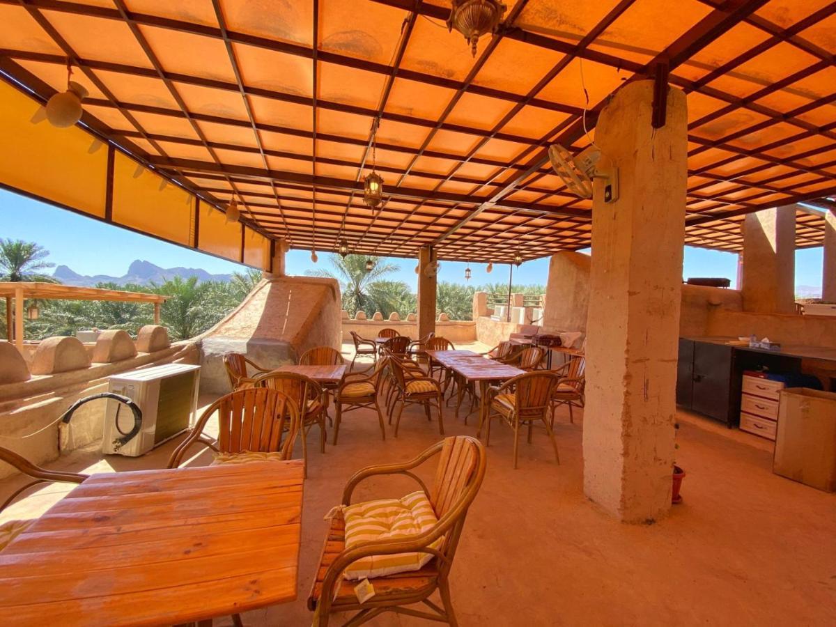 Bait Aljabal Hospitality Al Hamra