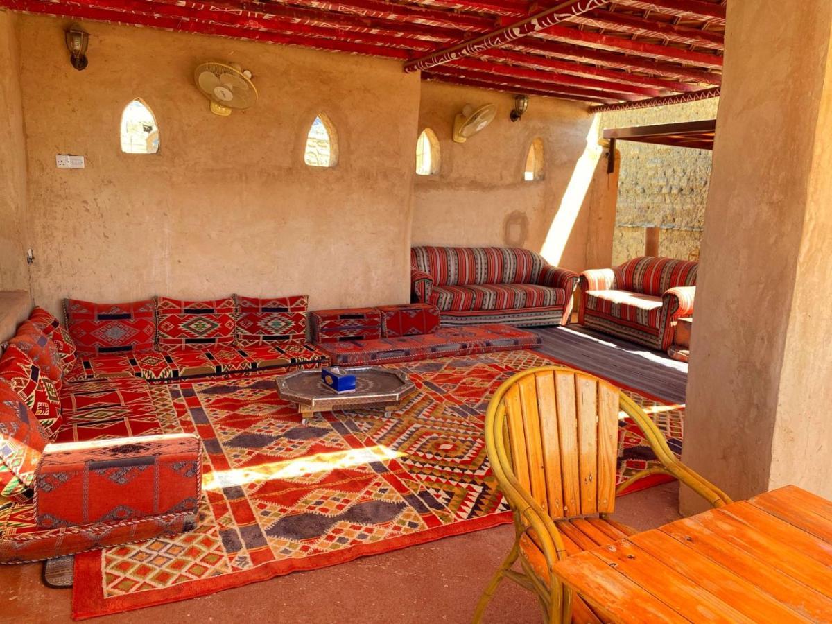 Guest house Bait Aljabal Hospitality *