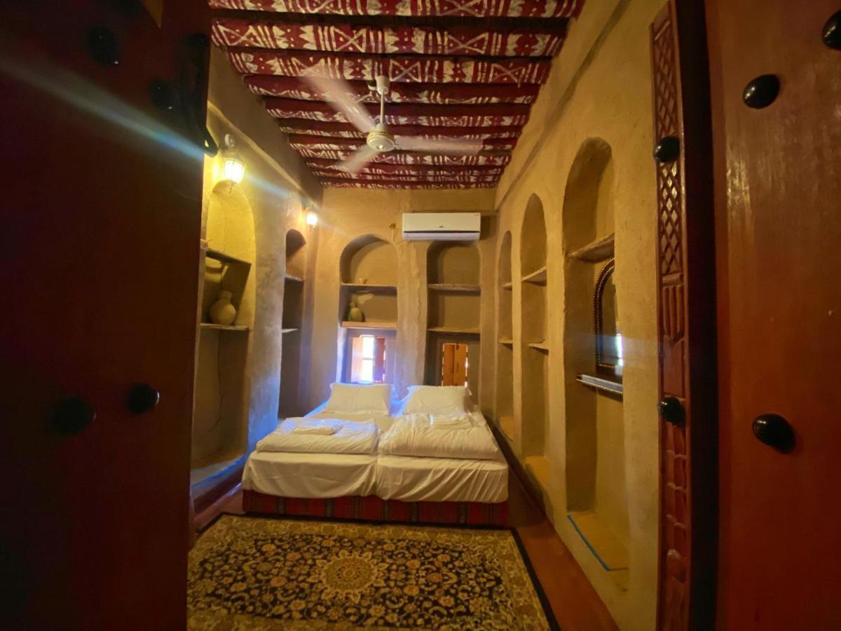 Bait Aljabal Hospitality