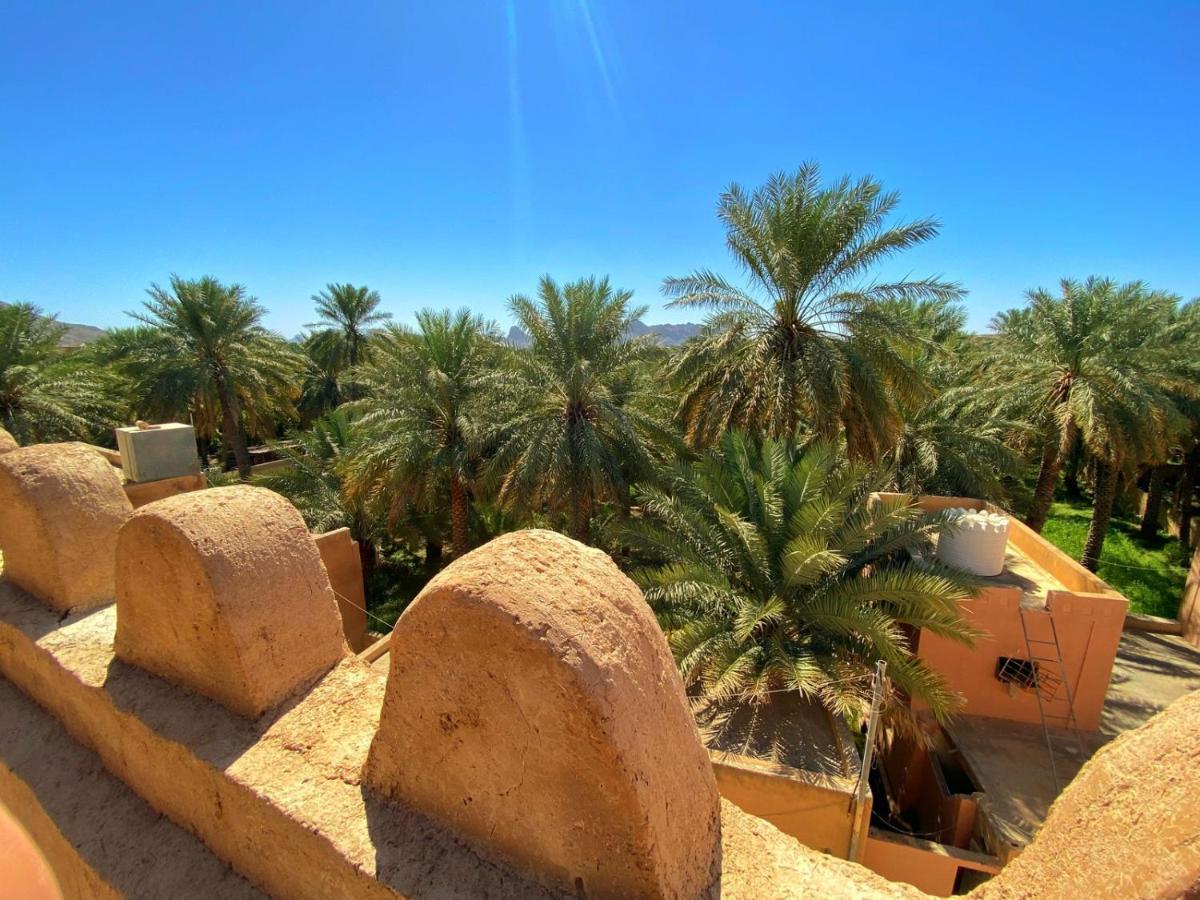 Bait Aljabal Hospitality Al Hamra