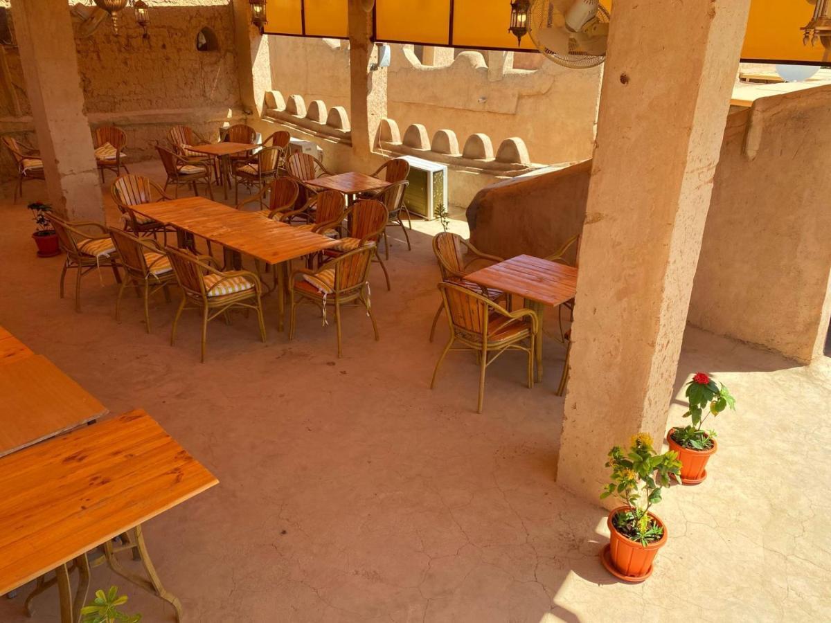 Bait Aljabal Hospitality Guest house