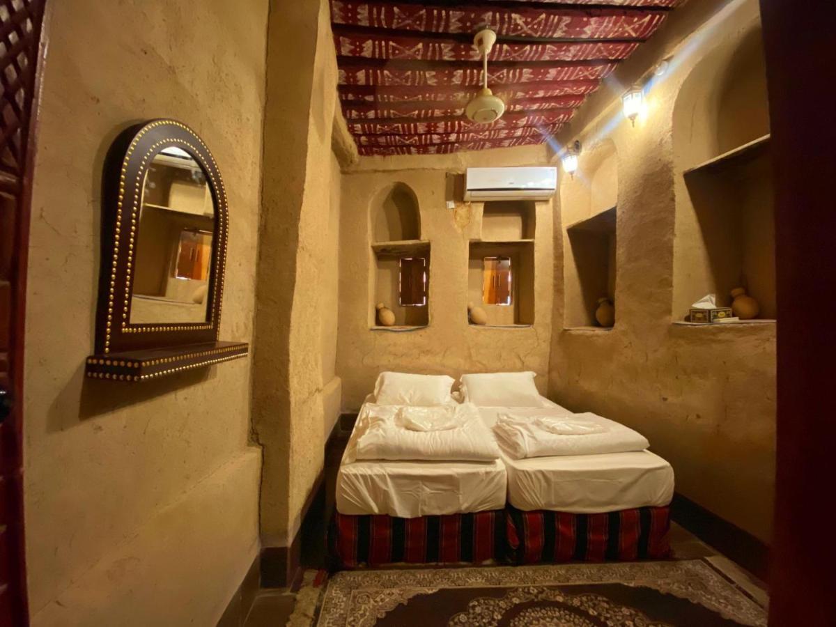 Guest house Bait Aljabal Hospitality Al Hamra